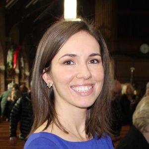 Meet your Posher, Marta